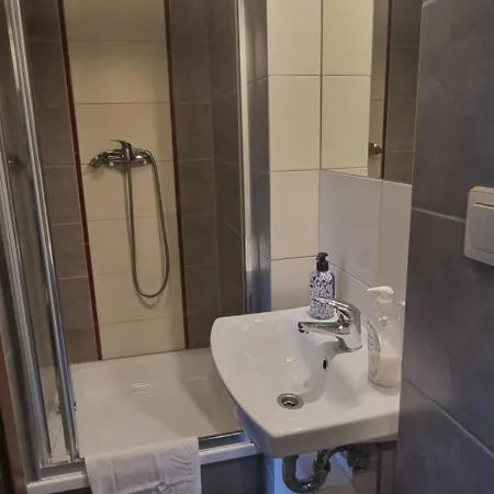Ada Apartmán Karpacz