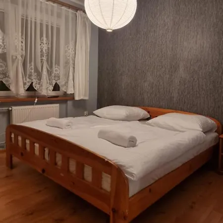 Ada Apartmán *