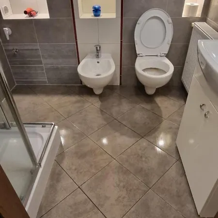 Ada Apartmán *