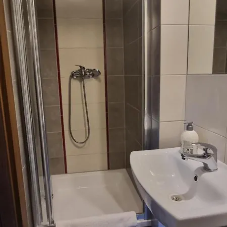 Apartmán Ada Karpacz