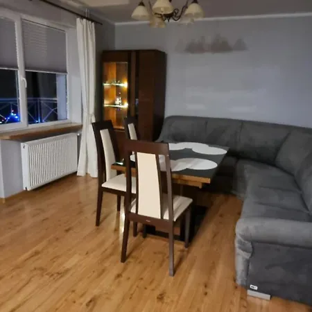 Ada Apartmán Karpacz