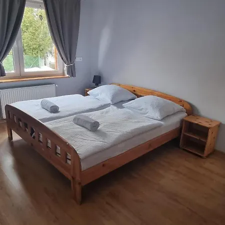 Apartmán Ada