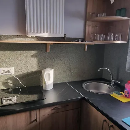 Apartmán Ada Karpacz