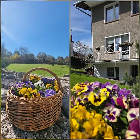 Appartement Ada & Karpacz