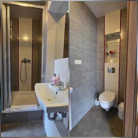 Ada & Appartement Karpacz