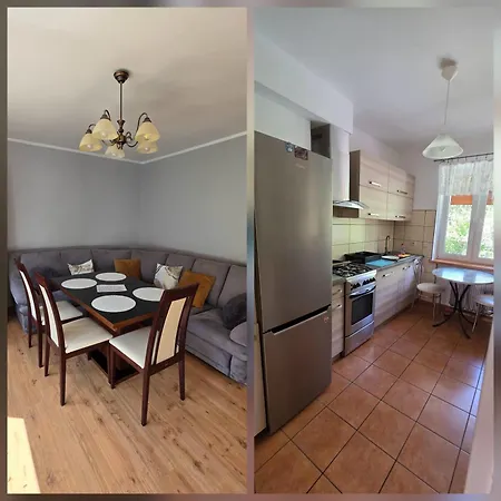 Appartement Ada & Karpacz