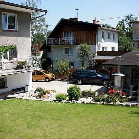 Ada Apartmán *