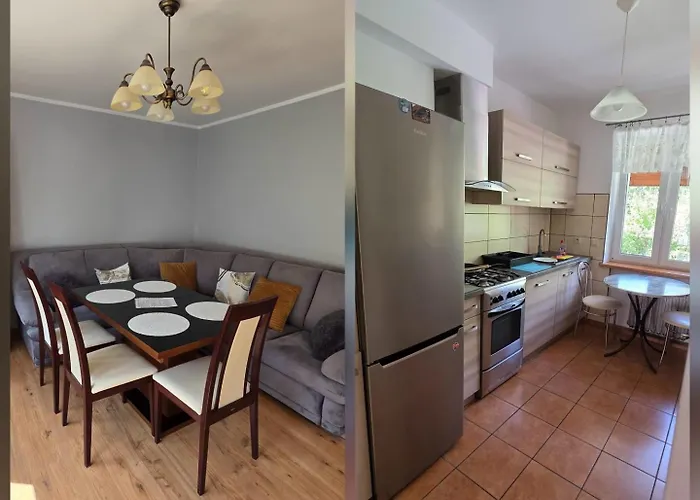 Apartment Ada & Karpacz