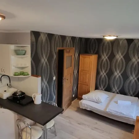 Apartment Ada *