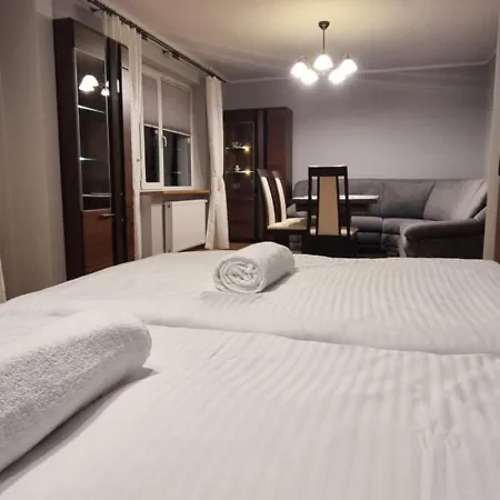 Apartment Ada