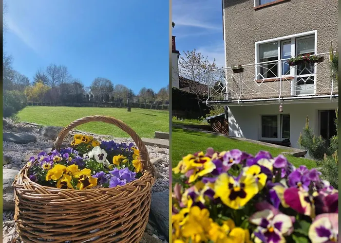 Appartement Ada & Karpacz